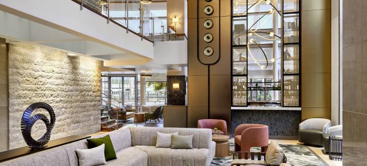 圣迭戈欧姆尼酒店(Omni San Diego Hotel)图片