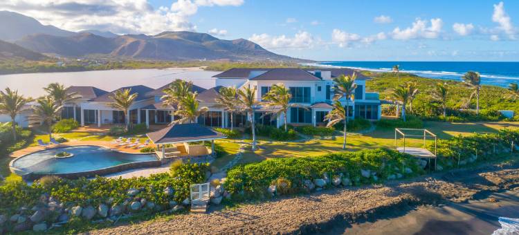 圣基茨岛基欧度假村-希尔顿格芮精选(Koi Resort Saint Kitts, Curio Collection by Hilton)图片