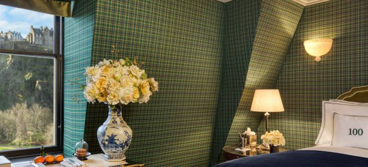 100 个王子街(100 Princes Street)图片