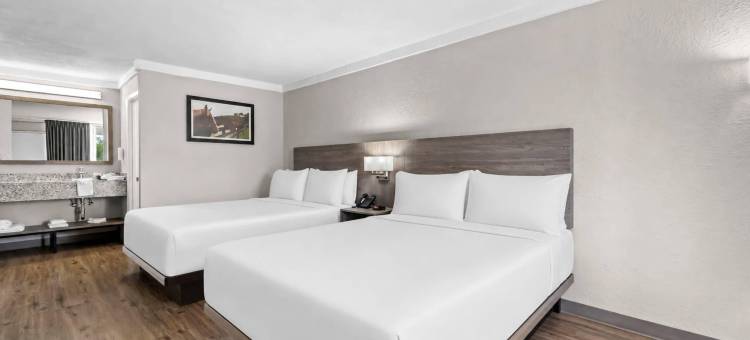 奥卡拉 I-75 品质酒店及套房(Quality Inn & Suites I-75)图片