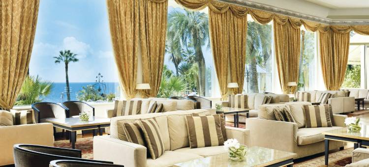 圣雷莫皇家酒店(Royal Hotel Sanremo)图片
