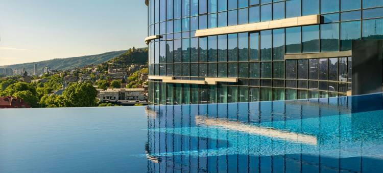 自由广场段落,豪华精选酒店,第比利斯(Paragraph Freedom Square, a Luxury Collection Hotel, Tbilisi)图片