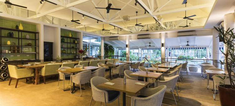 道格拉斯港盛橡度假酒店(Oaks Port Douglas Resort)图片