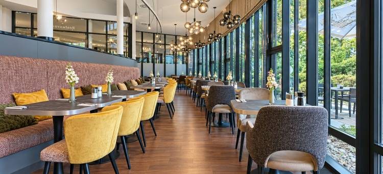 马格德堡市中心酒店 by Leonardo Hotels(Hotel Magdeburg City Center by Leonardo Hotels)图片