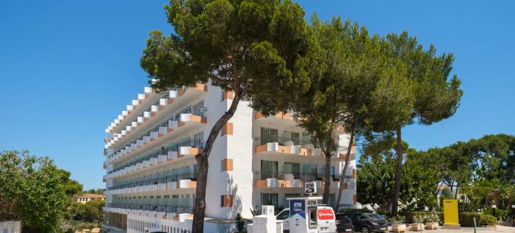 卡博特卡拉费雷拉酒店(Cabot Cala Ferrera)图片