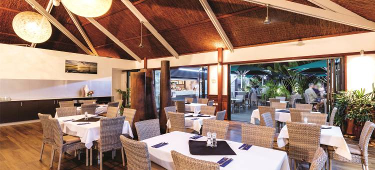 凯布尔海滩盛橡度假酒店(Oaks Cable Beach Resort)图片