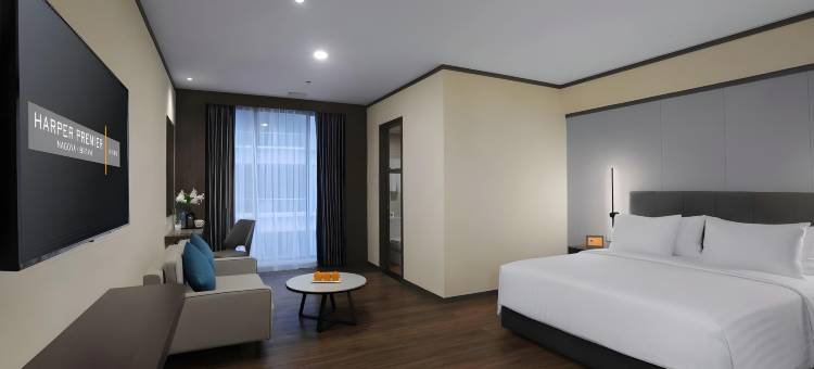 巴淡岛纳柯亚尊贵阿斯顿哈珀酒店(Harper Premier Nagoya Batam by ASTON)图片