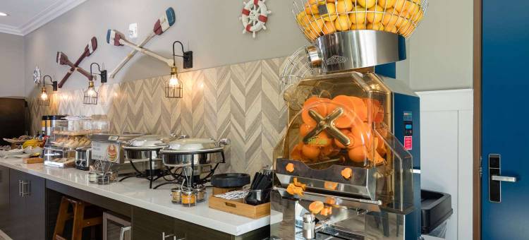 贵族酒店，贝斯特韦斯特品质精选(Aristocrat Hotel, BW Signature Collection)图片