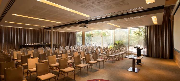 内陆酒店(Outback Hotel)(Outback Hotel)图片