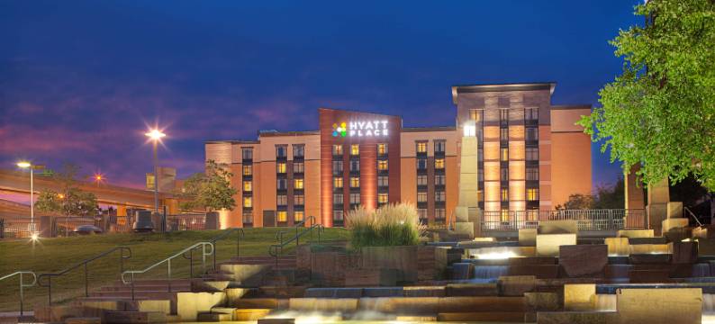 匹兹堡北海岸凯悦嘉轩酒店(Hyatt Place Pittsburgh North Shore)图片