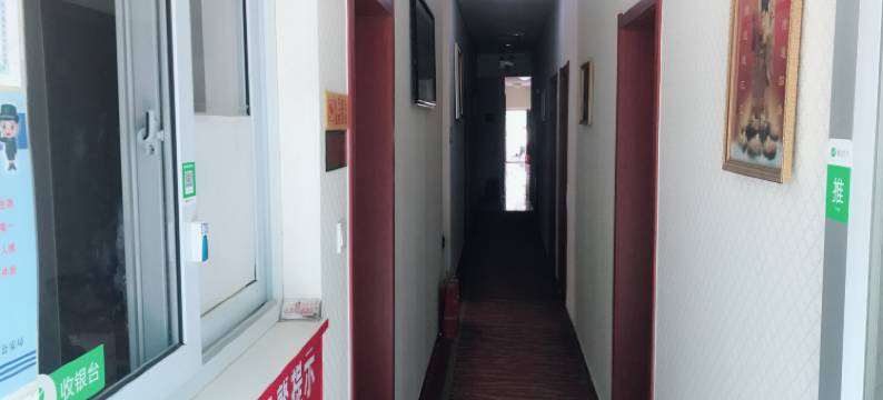 天津河西区大众民宿图片