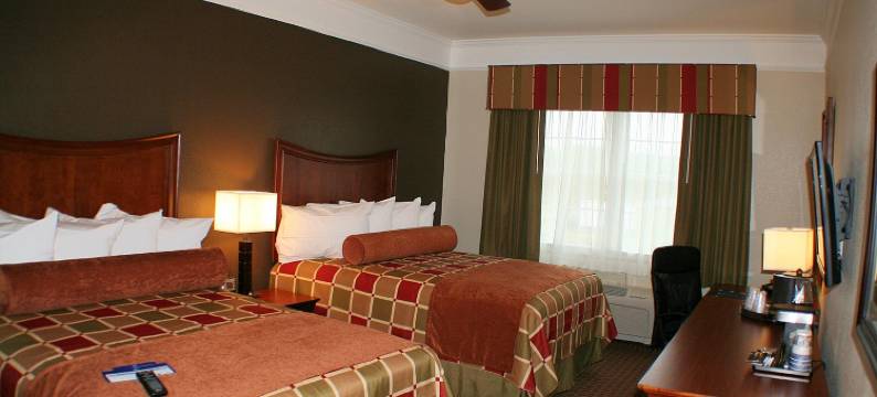 伊斯顿贝斯特韦斯特优质套房酒店(Best Western Plus Easton Inn  Suites)图片