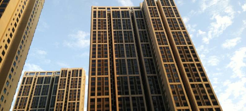 广州自由自在青年旅舍图片