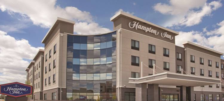 科尔尼欢朋酒店(Hampton Inn Kearney)图片