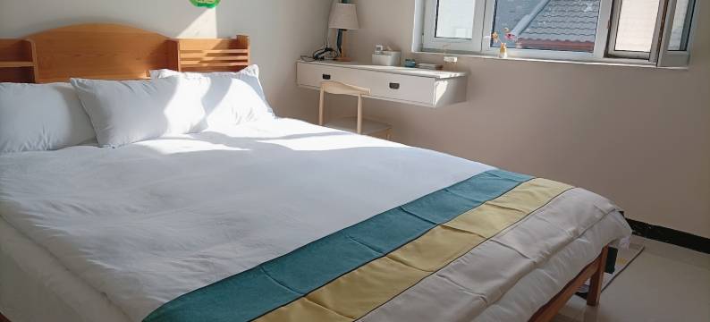 尼山圣境古昌民宿图片