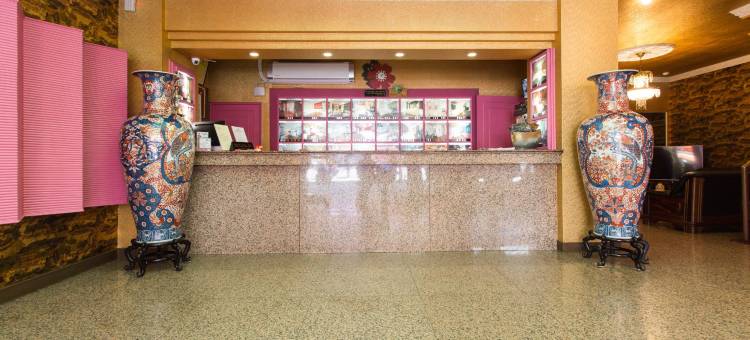 宜兰大成饭店图片