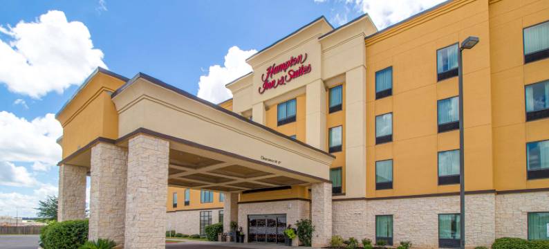 巴斯特罗普欢朋套房酒店(Hampton Inn & Suites Bastrop)图片