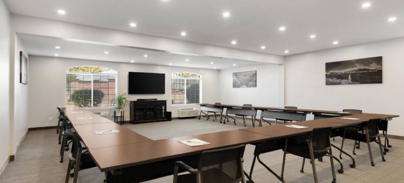 Holiday Inn 布卢明顿(Holiday Inn BLOOMINGTON W MSP AIRPORT AREA by IHG)图片