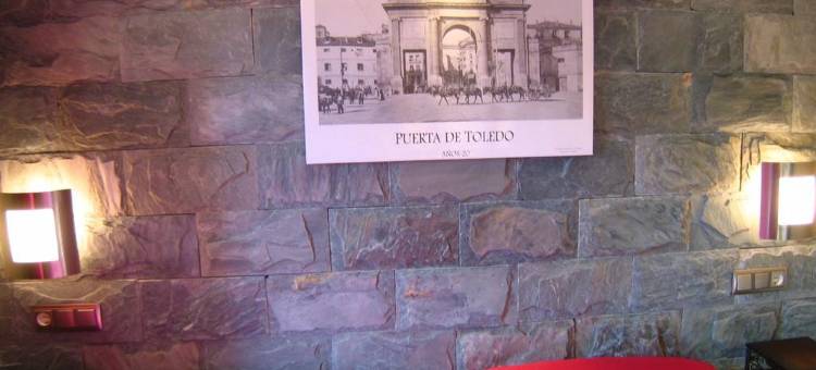 埃尔康文图旅馆(Hospedería El Convento)图片