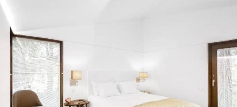 佩德拉什萨尔加达什Spa及自然公园酒店(Pedras Salgadas Spa & Nature Park)图片