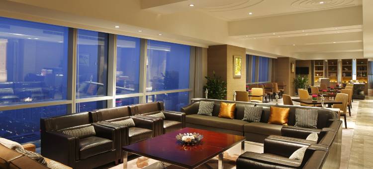 无锡太湖皇冠假日酒店图片