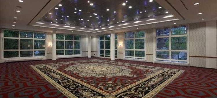 pentahotel酒店-威斯巴登(Pentahotel Wiesbaden)图片