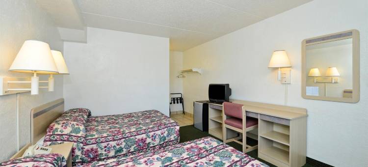 巴特尔克里克美洲最佳价值酒店(Americas Best Value Inn Battle Creek)图片