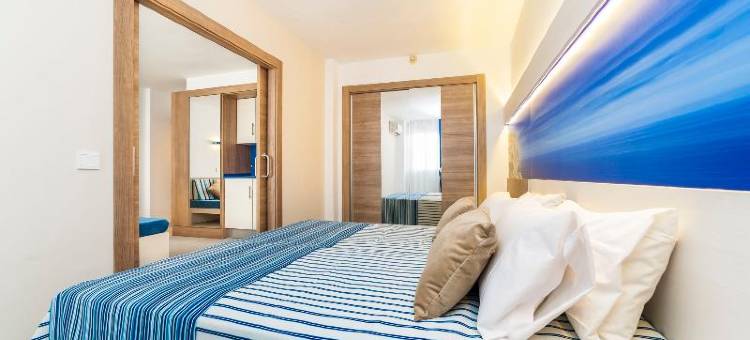 全球维尔德玛尔住宿(Globales Verdemar)图片