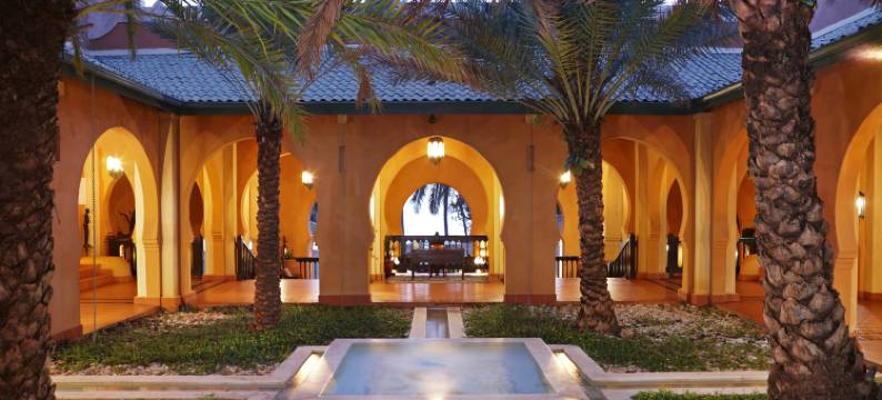 安凡妮奔巴海滩酒店(Avani Pemba Beach Hotel)图片