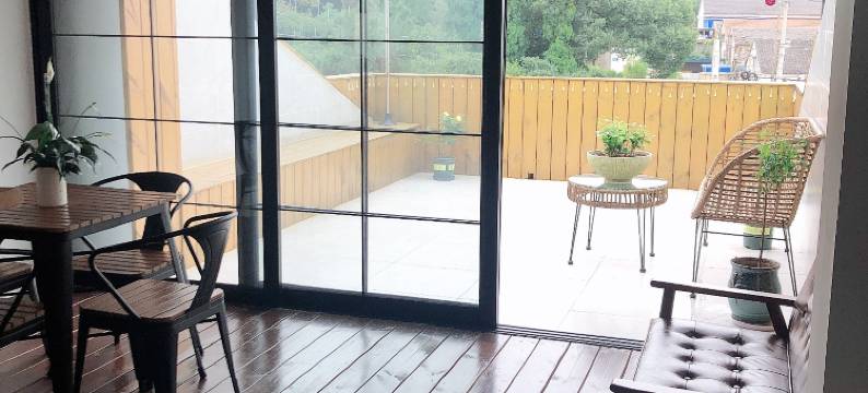 无锡有闲原色民宿(灵山大佛拈花湾店)图片