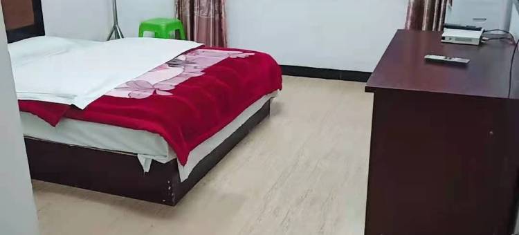 威信紫晶宾馆图片