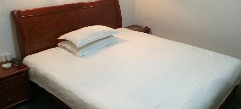 岱山海丰旅馆(蓬莱公园店)图片