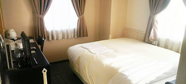 好客酒店八幡宿(Hosplitality in Yawatajuku)图片