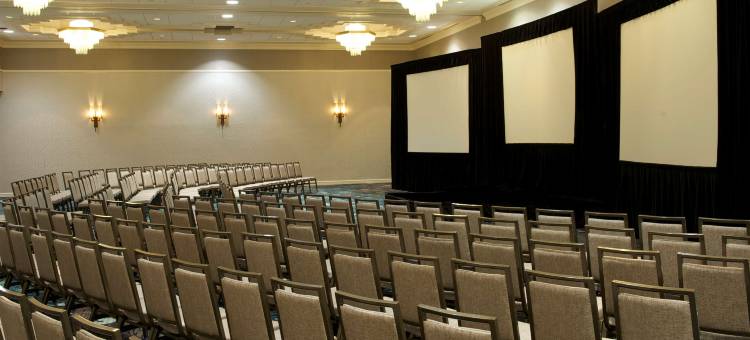 棕榈滩花园希尔顿安泊套房酒店-PGA大道(Embassy Suites by Hilton Palm Beach Gardens PGA Boulevard)图片