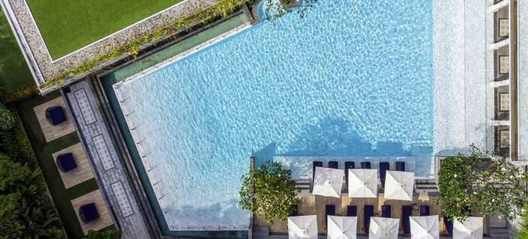 普吉岛卡隆亚维斯塔格兰德 - 美憬阁酒店(Avista Grande Phuket Karon - MGallery)图片