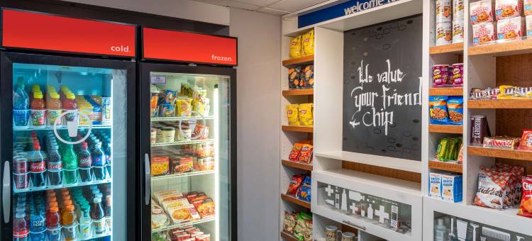 堪萨斯城李萨米特欢朋酒店(Hampton Inn Kansas City/Lees Summit)图片