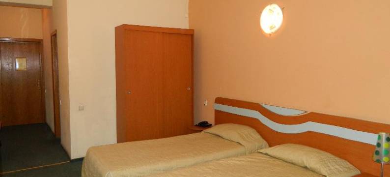 埃利泽酒店(Elizeu Hotel)图片