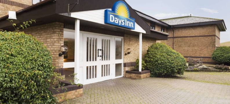 阿宾顿M74温德姆戴斯酒店(Days Inn by Wyndham Abington M74)图片