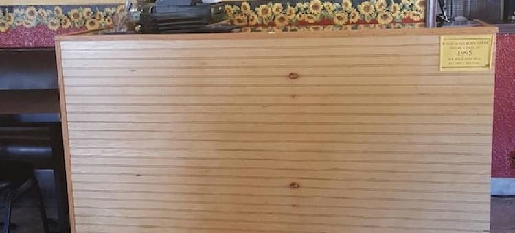 绿树酒店(The Green Tree Hotel)图片