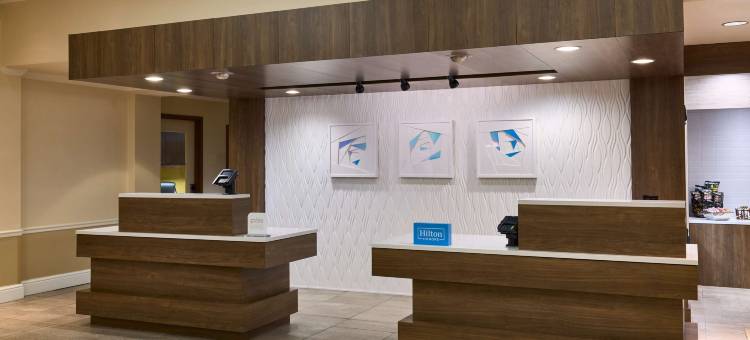 赫尔希希尔顿花园酒店(Hilton Garden Inn Hershey)图片