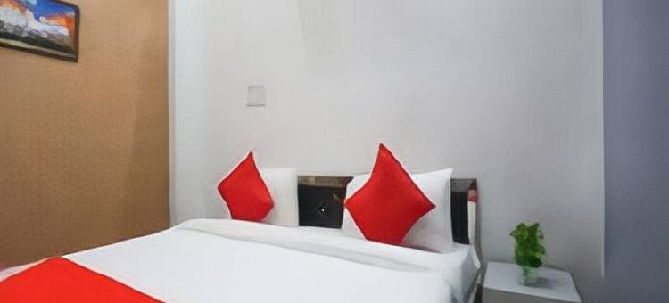 OYO 65771 Dagar Residency图片