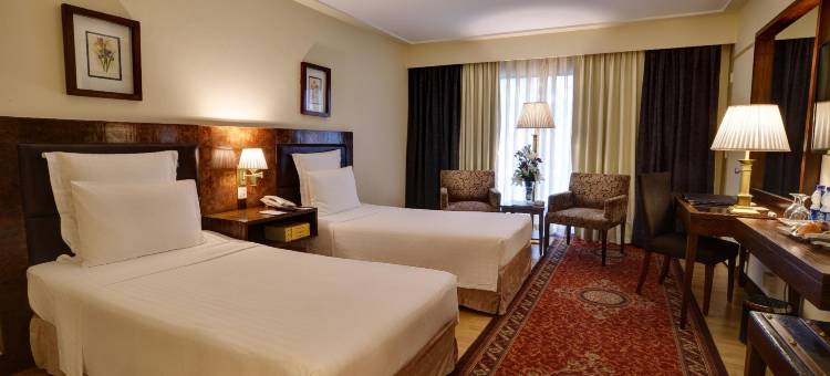 拉瓦尔品第明珠大陆酒店(Pearl Continental Hotel, Rawalpindi)图片