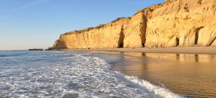 圣迭戈德玛 Residence Inn 酒店(Residence Inn San Diego Del Mar)图片
