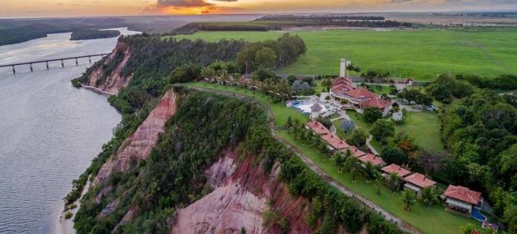 岗加波兰酒店(Gungaporanga Hotel)图片