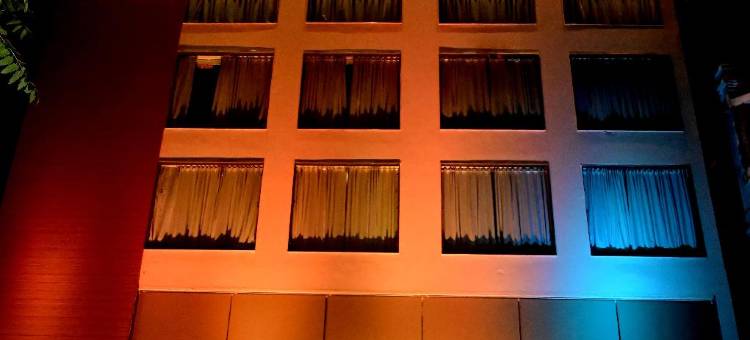 森特拉酒店(Hotel Centella)图片