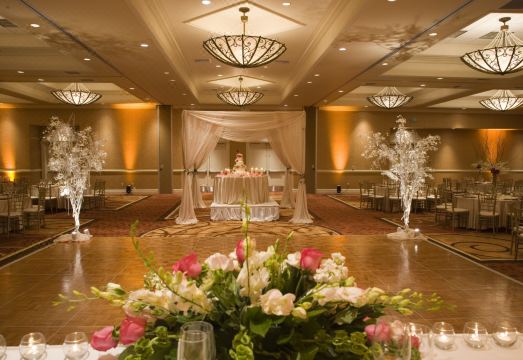 DoubleTree Suites by Hilton Anaheim Resort/Convention Center Hotel Overview