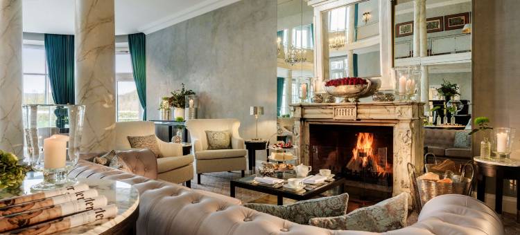 不来梅公园酒店(Parkhotel Bremen – ein Mitglied der Hommage Luxury Hotels Collection)图片