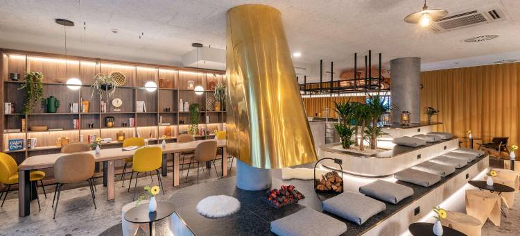 汉堡阿尔托纳NH酒店(NH Hamburg Altona)图片