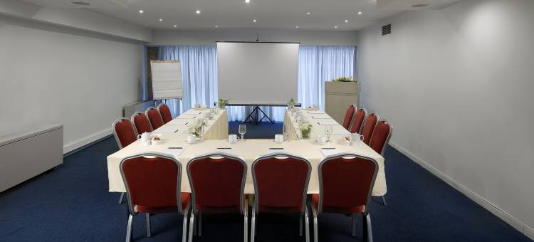 爱若特帕台农神殿酒店(Airotel Parthenon)图片