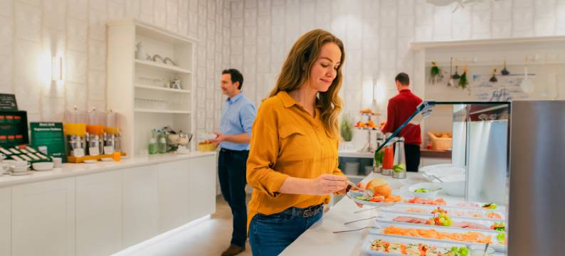 代尔夫特酒店(Hotel am Delft)图片